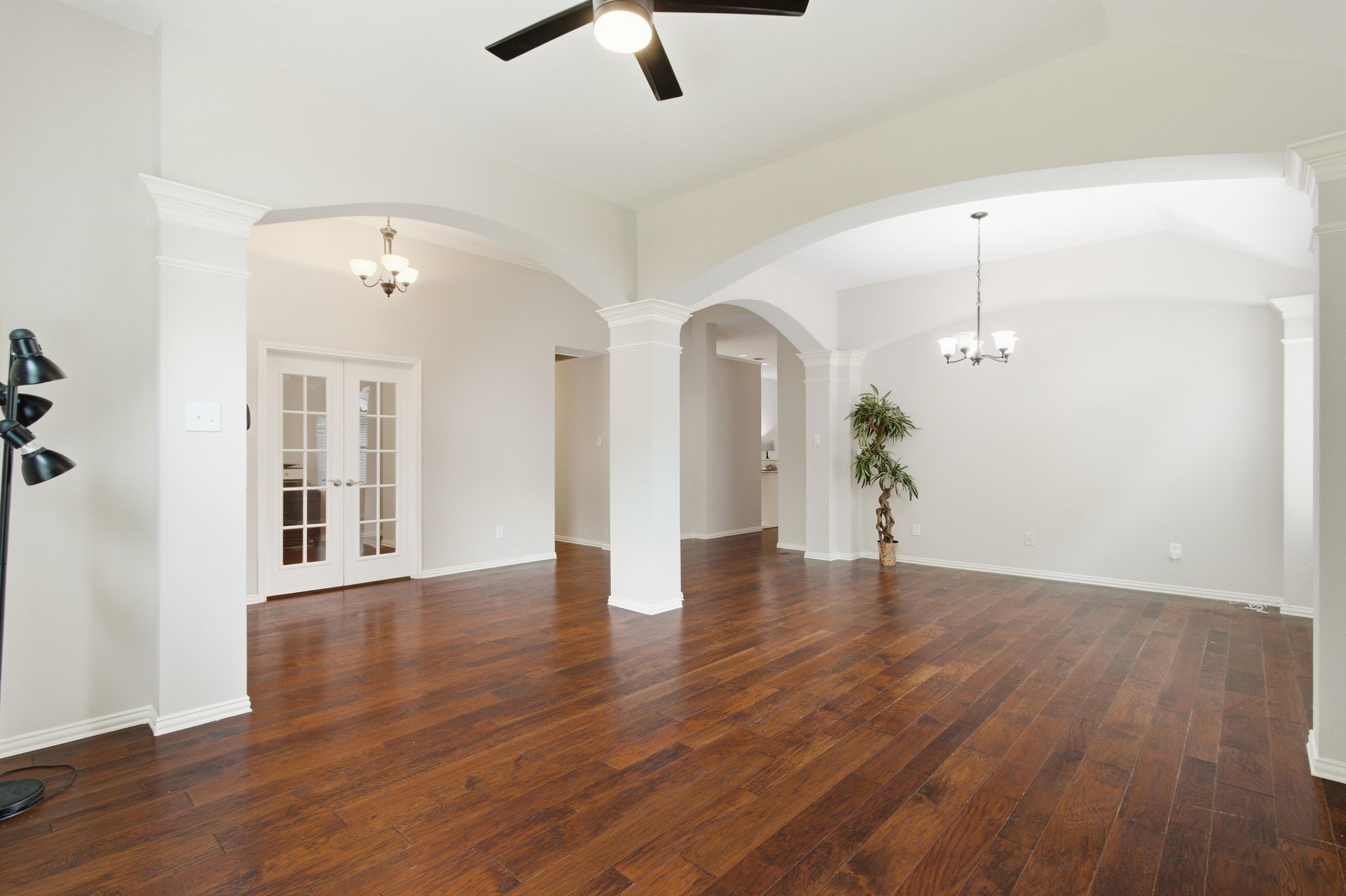 918 Mustang Drive Allen TX 75002
