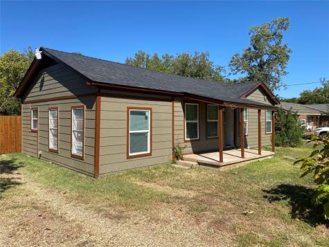 603 Midway Road Seagoville TX 75159