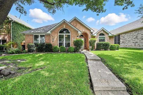4617 Glenrose Way Plano TX 75093