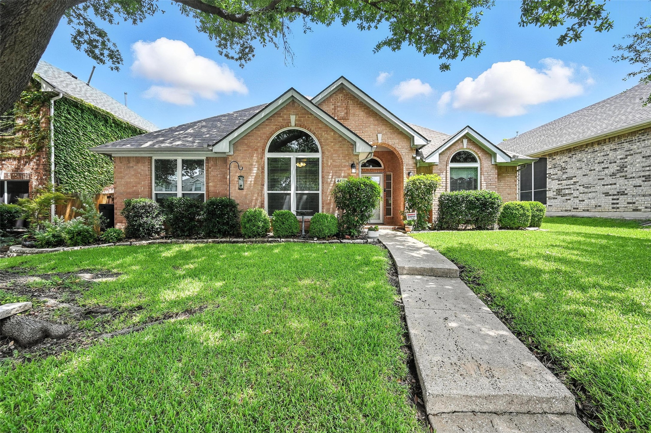 4617 Glenrose Way Plano TX 75093