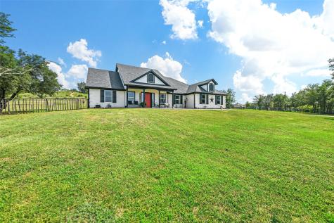 173 Cooperstown Drive Springtown TX 76082