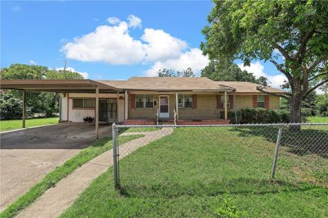 501 Colcord Avenue Waco TX 76707