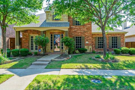 4182 Victory Drive Frisco TX 75034