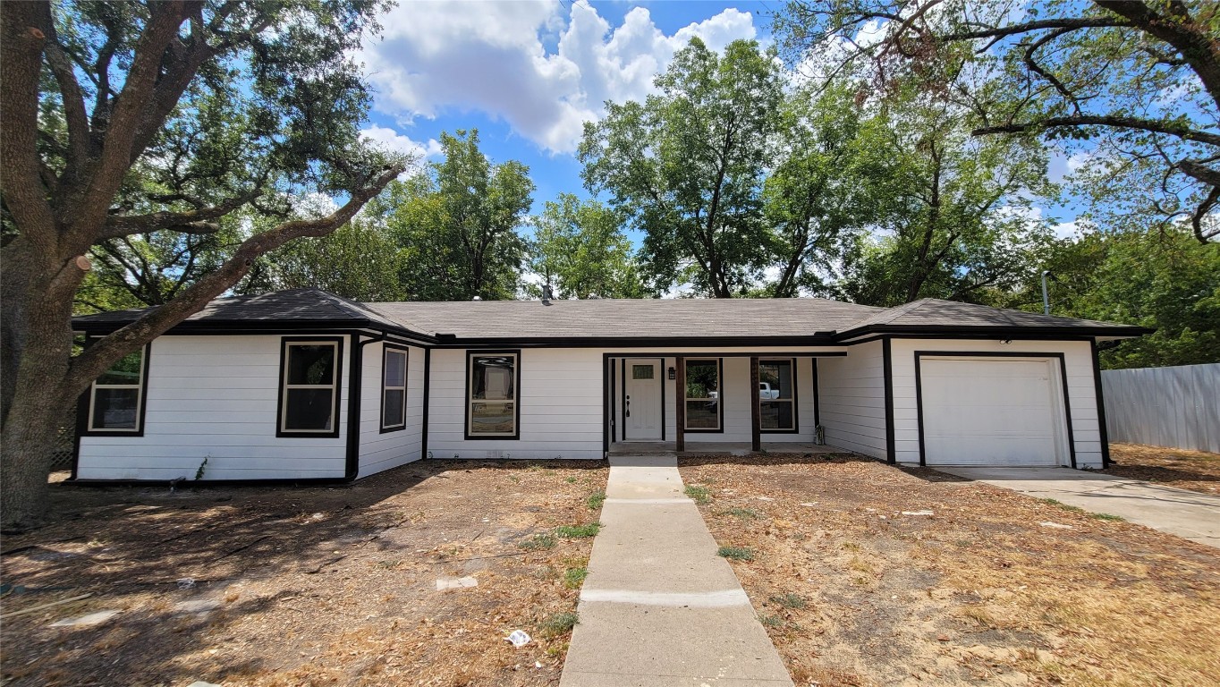322 E Orville Street Wills Point TX 75169
