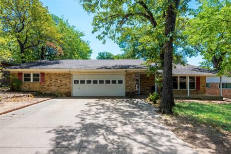 733 W Cheryl Avenue Hurst TX 76053