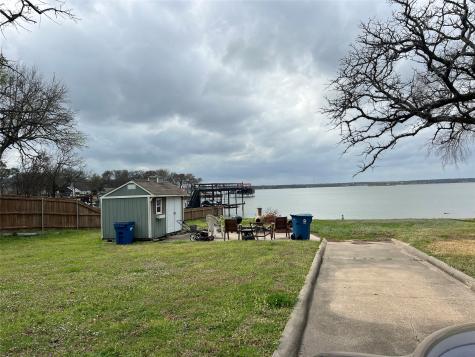 135 Island Park Drive Gun Barrel City TX 75156