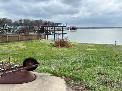 135 Island Park Drive Gun Barrel City TX 75156