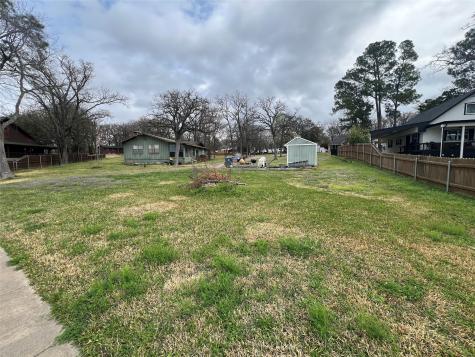 135 Island Park Drive Gun Barrel City TX 75156