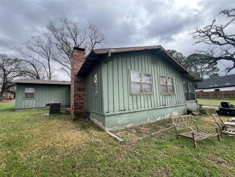 135 Island Park Drive Gun Barrel City TX 75156