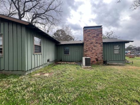 135 Island Park Drive Gun Barrel City TX 75156