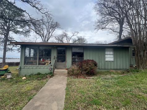 135 Island Park Drive Gun Barrel City TX 75156