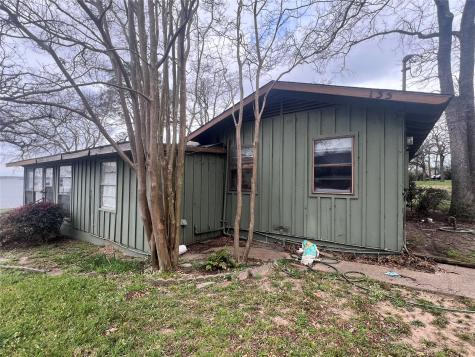 135 Island Park Drive Gun Barrel City TX 75156