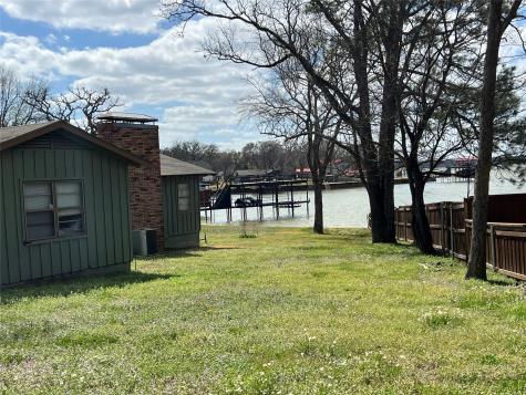 135 Island Park Drive Gun Barrel City TX 75156