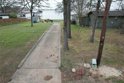 135 Island Park Drive Gun Barrel City TX 75156