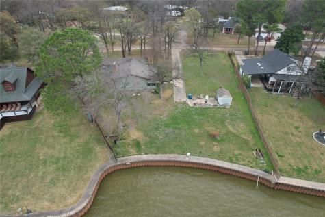 135 Island Park Drive Gun Barrel City TX 75156