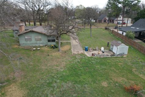 135 Island Park Drive Gun Barrel City TX 75156