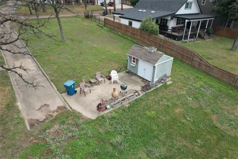 135 Island Park Drive Gun Barrel City TX 75156