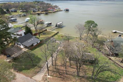 135 Island Park Drive Gun Barrel City TX 75156