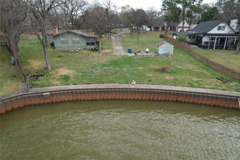 135 Island Park Drive Gun Barrel City TX 75156