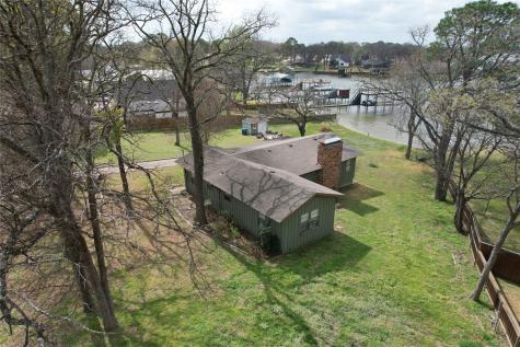 135 Island Park Drive Gun Barrel City TX 75156