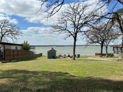 135 Island Park Drive Gun Barrel City TX 75156