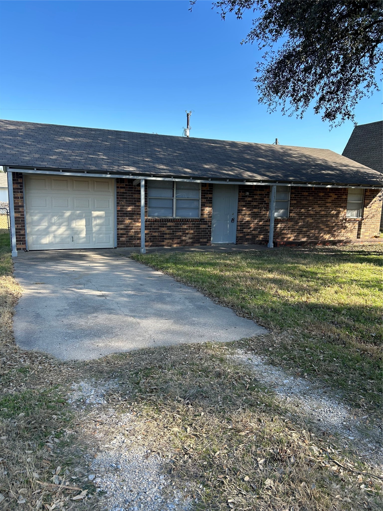 1836 Coral Road Pelican Bay TX 76020