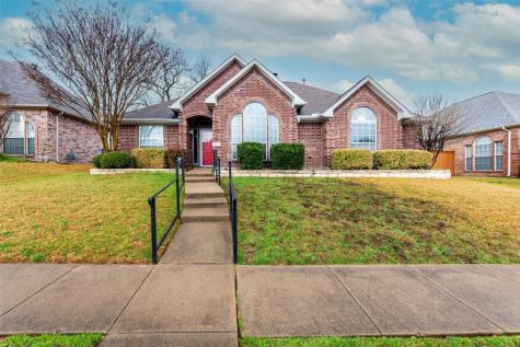 2305 Fairlands Drive Garland TX 75040