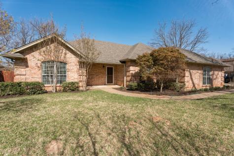9006 N Longwood Drive Granbury TX 76049
