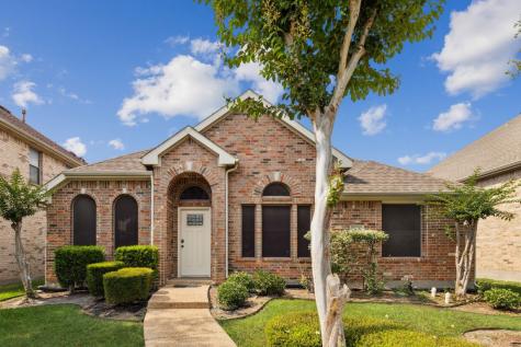 1813 Amber Lane Carrollton TX 75007