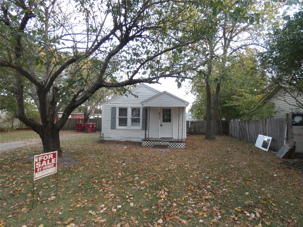 411 E Lamar Street Royse City TX 75189