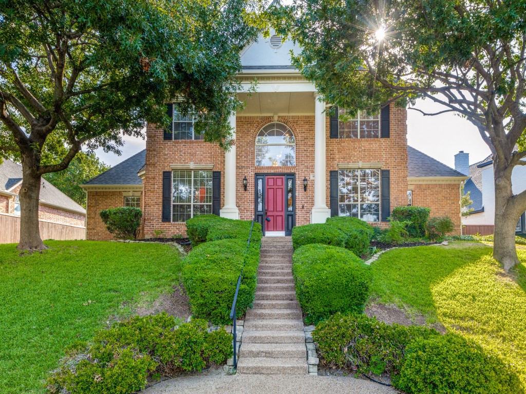 602 Laredo Circle Allen TX 75013