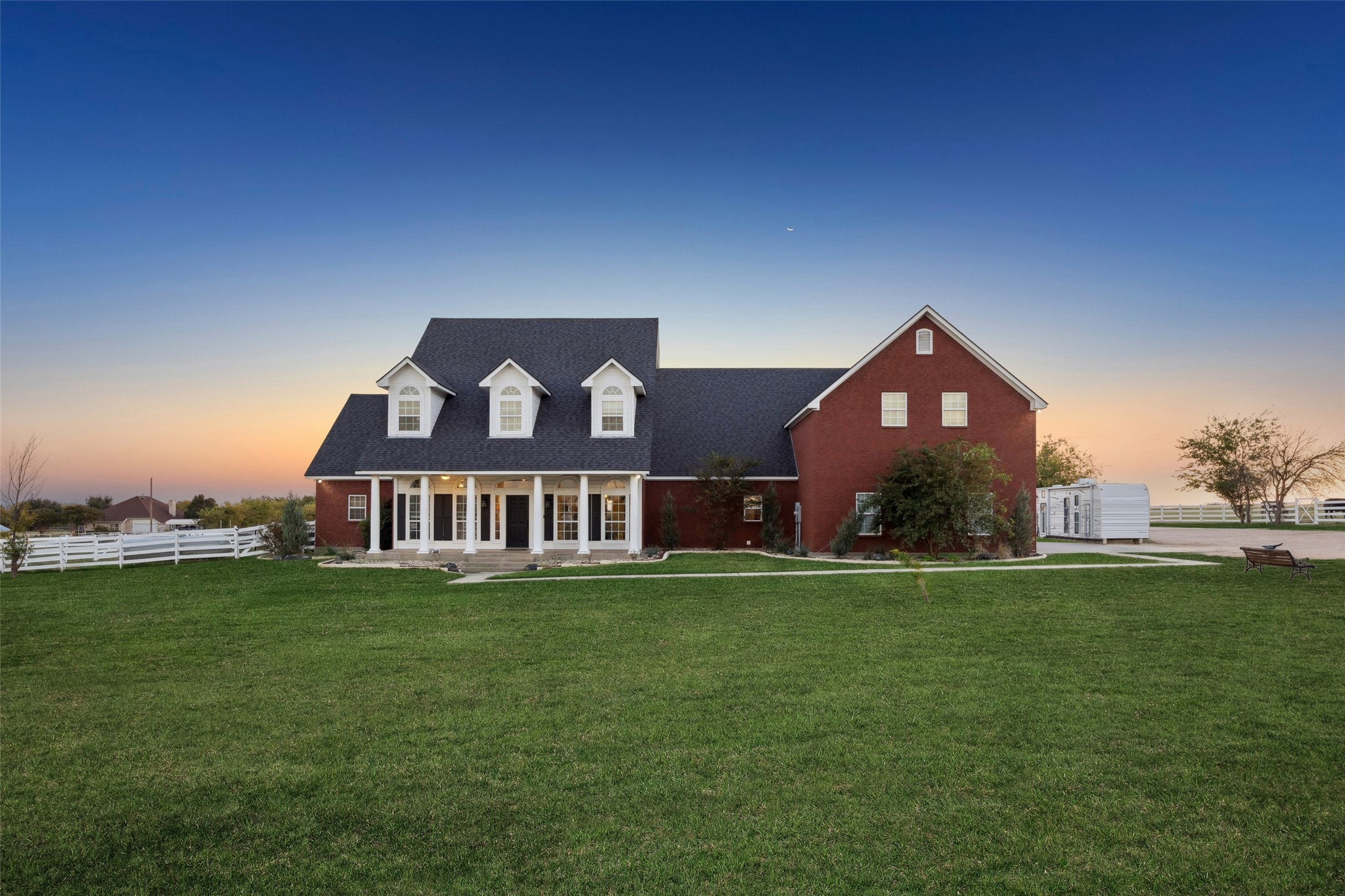 2751-2 Mitchell Road Krum TX 76249