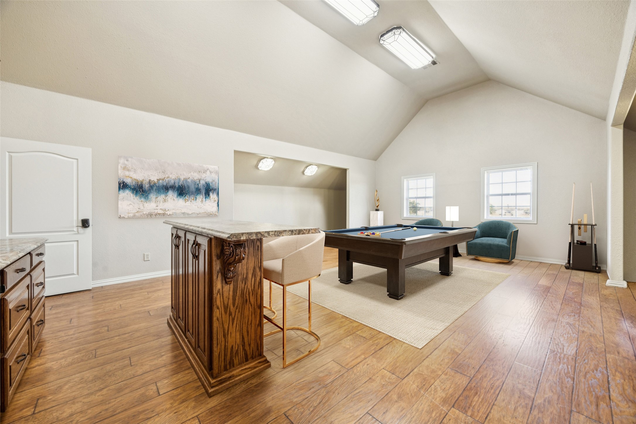 2751-2 Mitchell Road Krum TX 76249