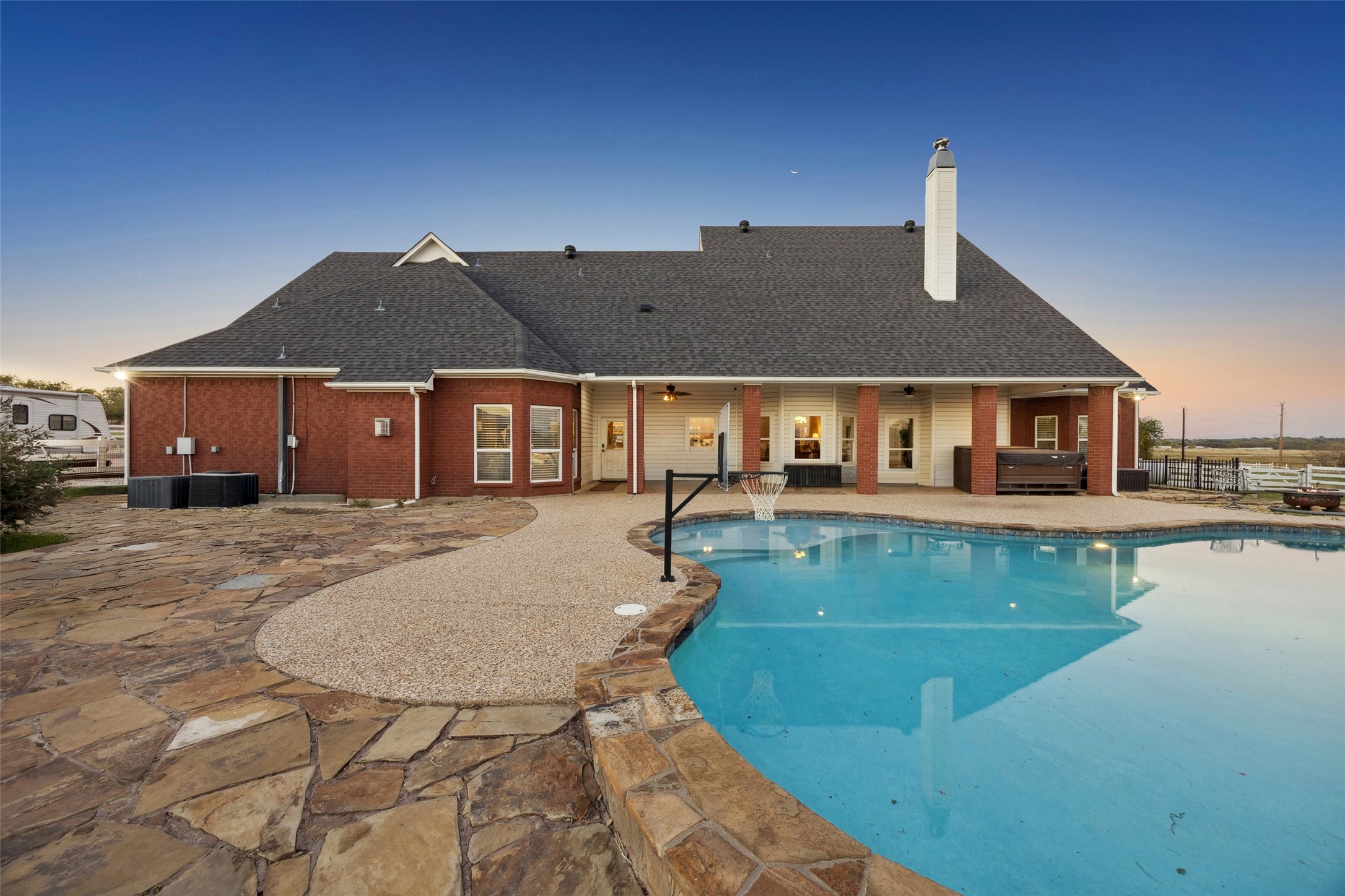 2751-2 Mitchell Road Krum TX 76249
