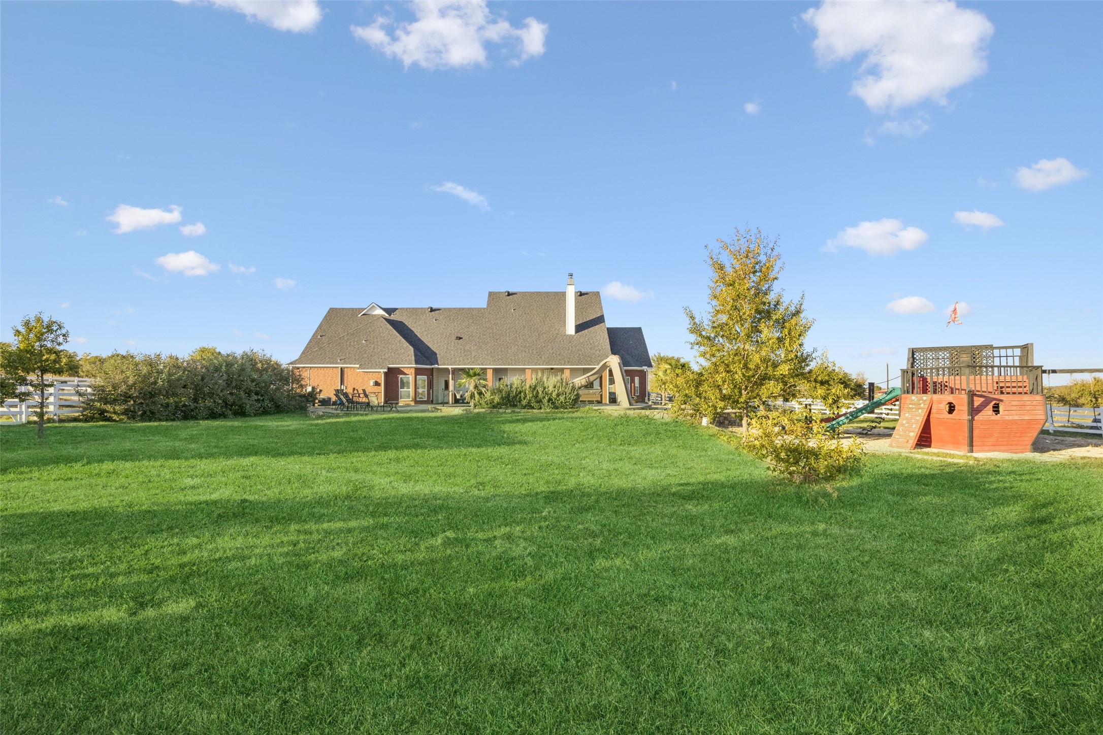 2751-2 Mitchell Road Krum TX 76249