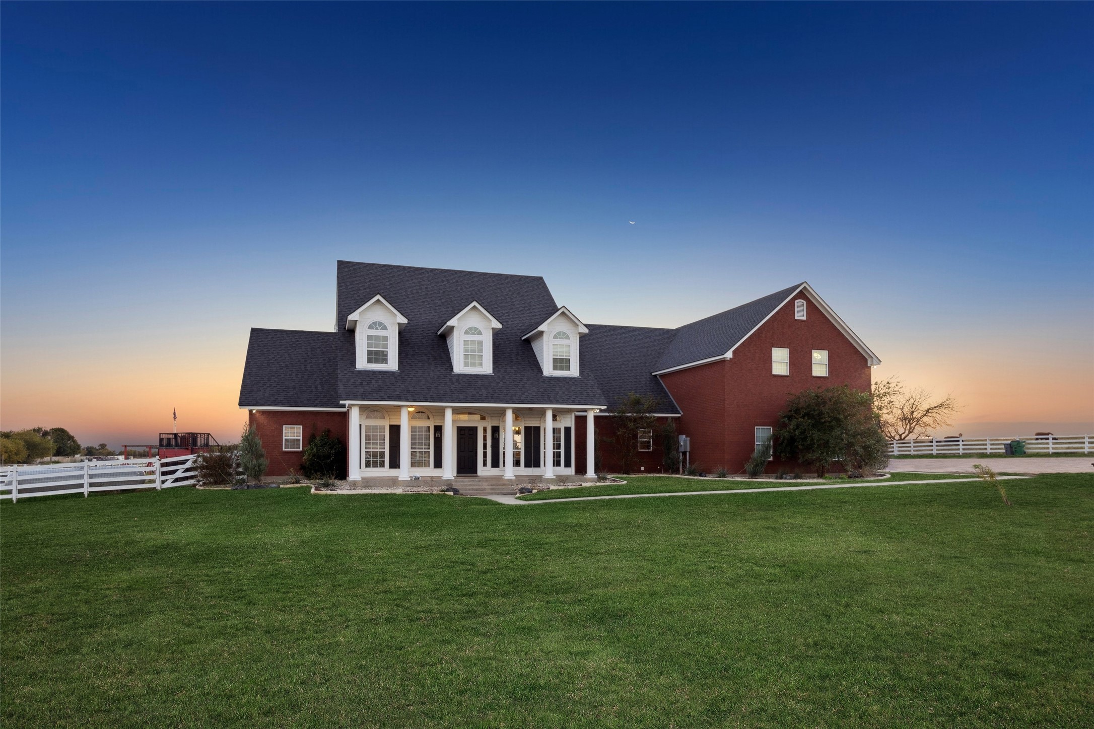 2751-2 Mitchell Road Krum TX 76249
