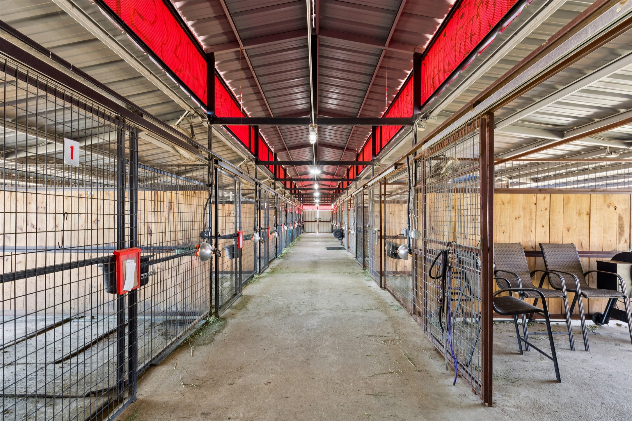 2751-2 Mitchell Road Krum TX 76249