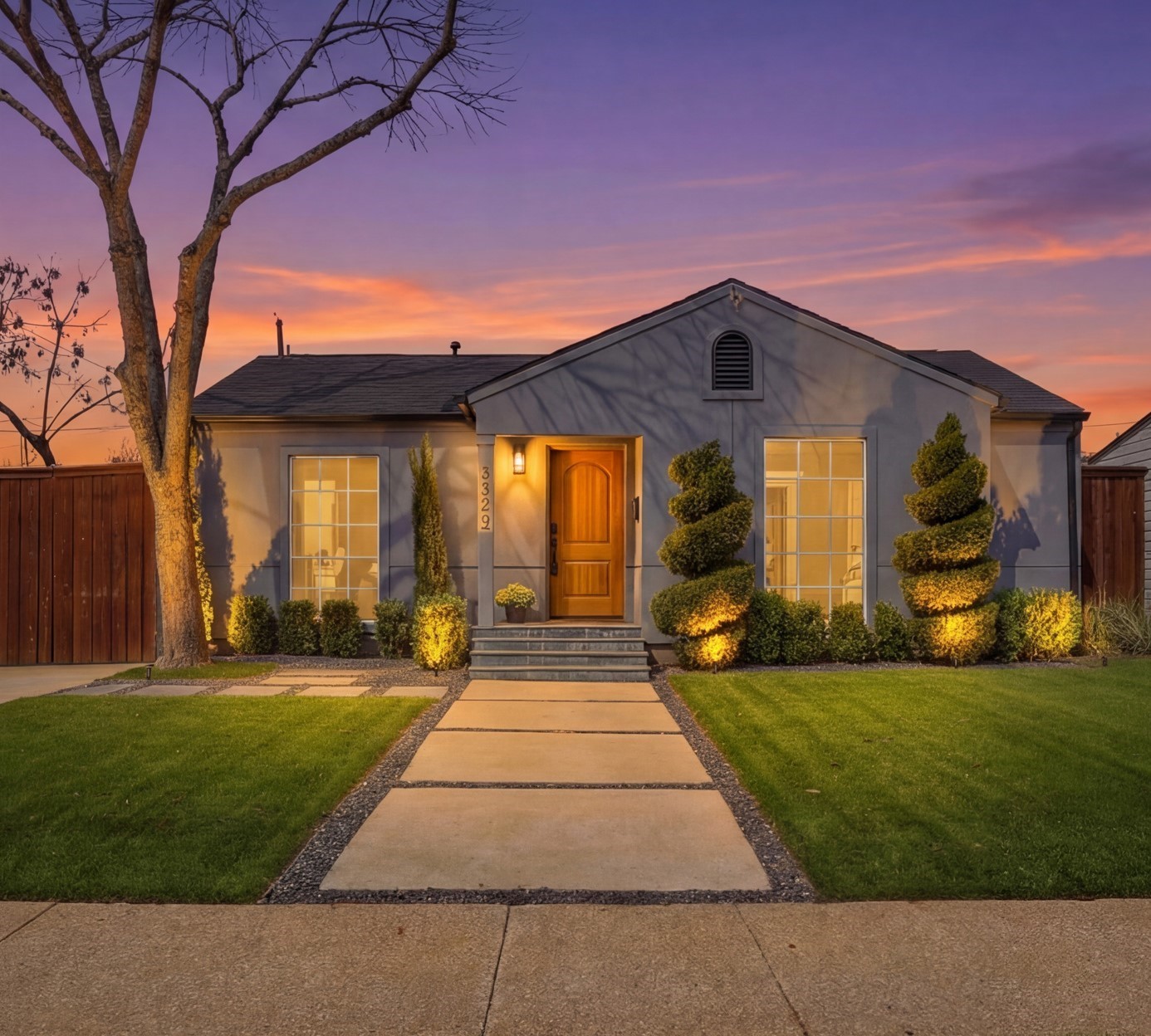4527 Newmore Avenue Dallas TX 75209