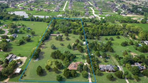 229 Becky Lane Waxahachie TX 75165