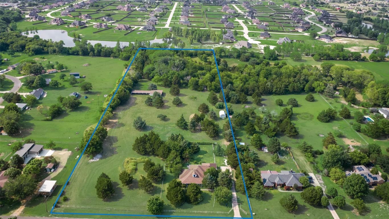 229 Becky Lane Waxahachie TX 75165