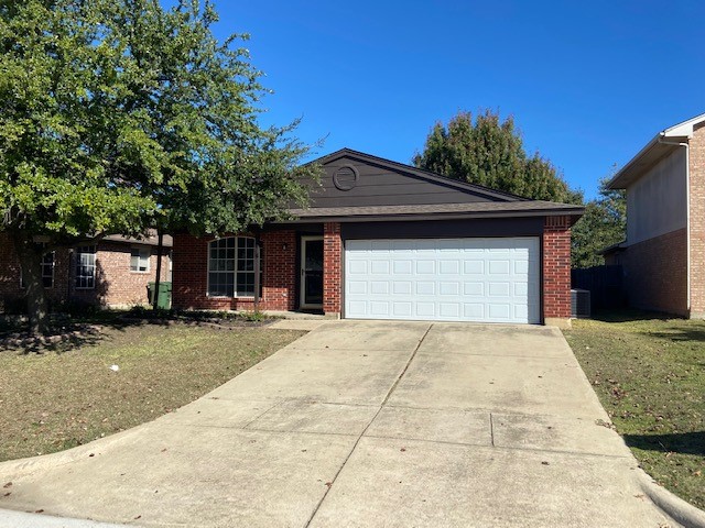 621 Hollyberry Drive Mansfield TX 76063