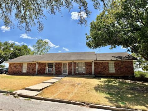 1216 Wood Valley Drive Woodway TX 76712