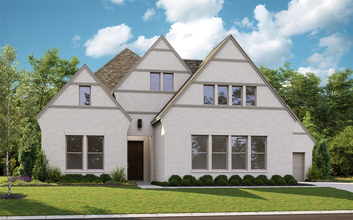 3213 Zenyatta Court Celina TX 75009