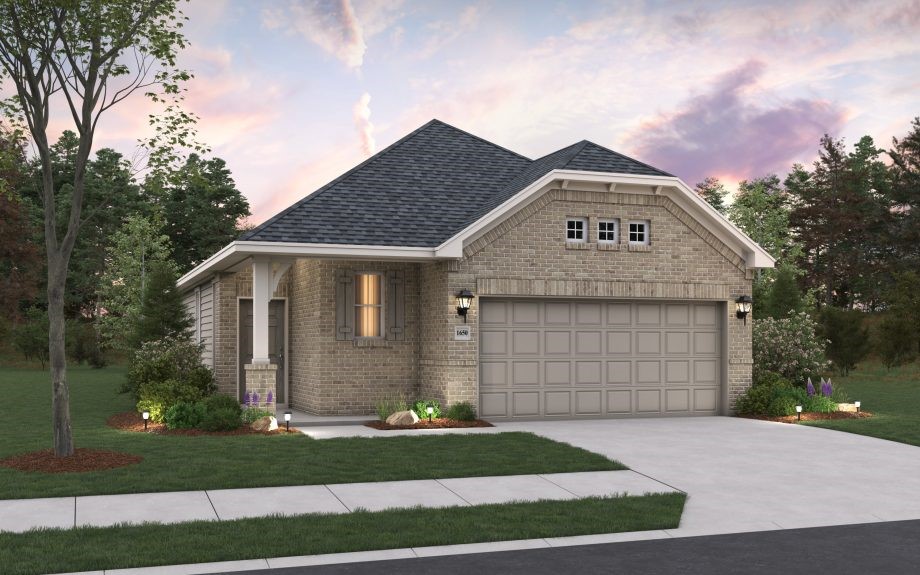 4897 Dee Street Celina TX 75009