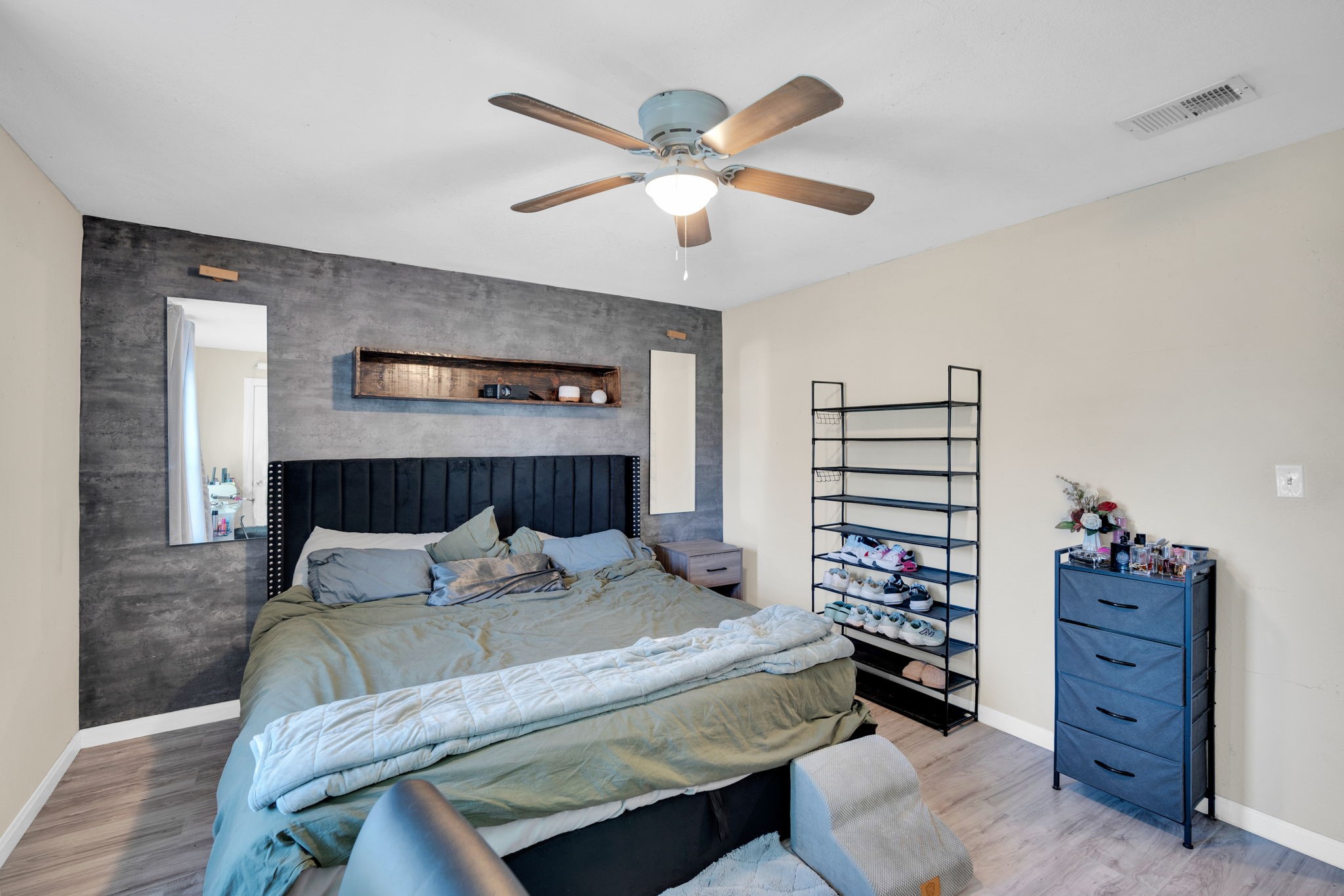4208 Wiman Drive Fort Worth TX 76119
