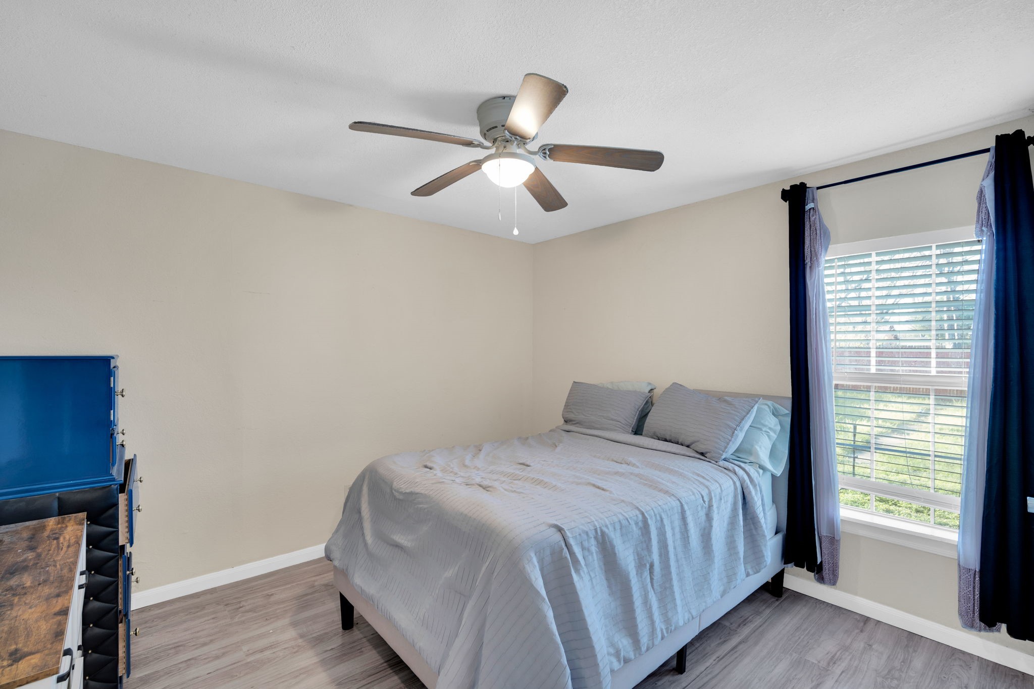 4208 Wiman Drive Fort Worth TX 76119