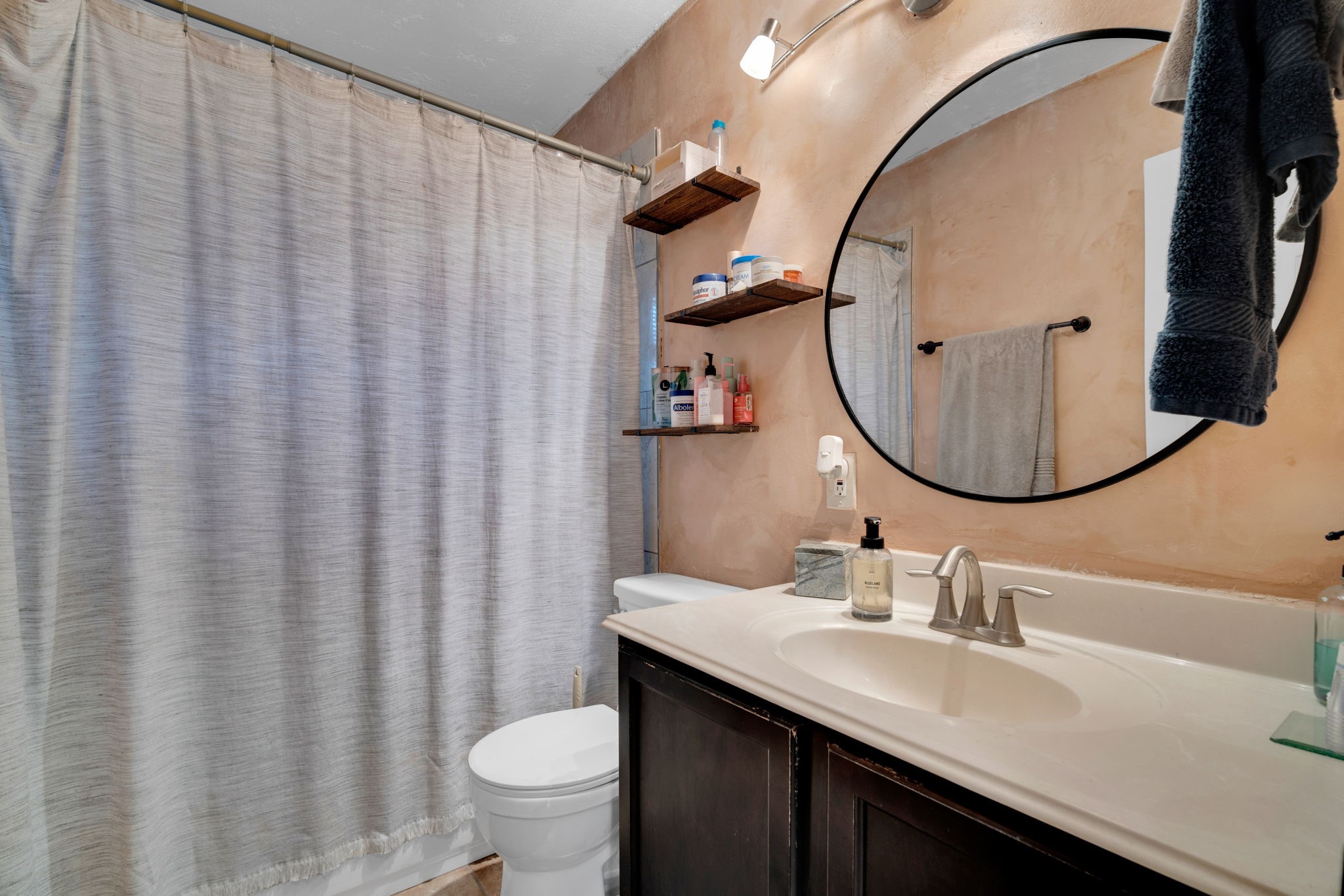 4208 Wiman Drive Fort Worth TX 76119