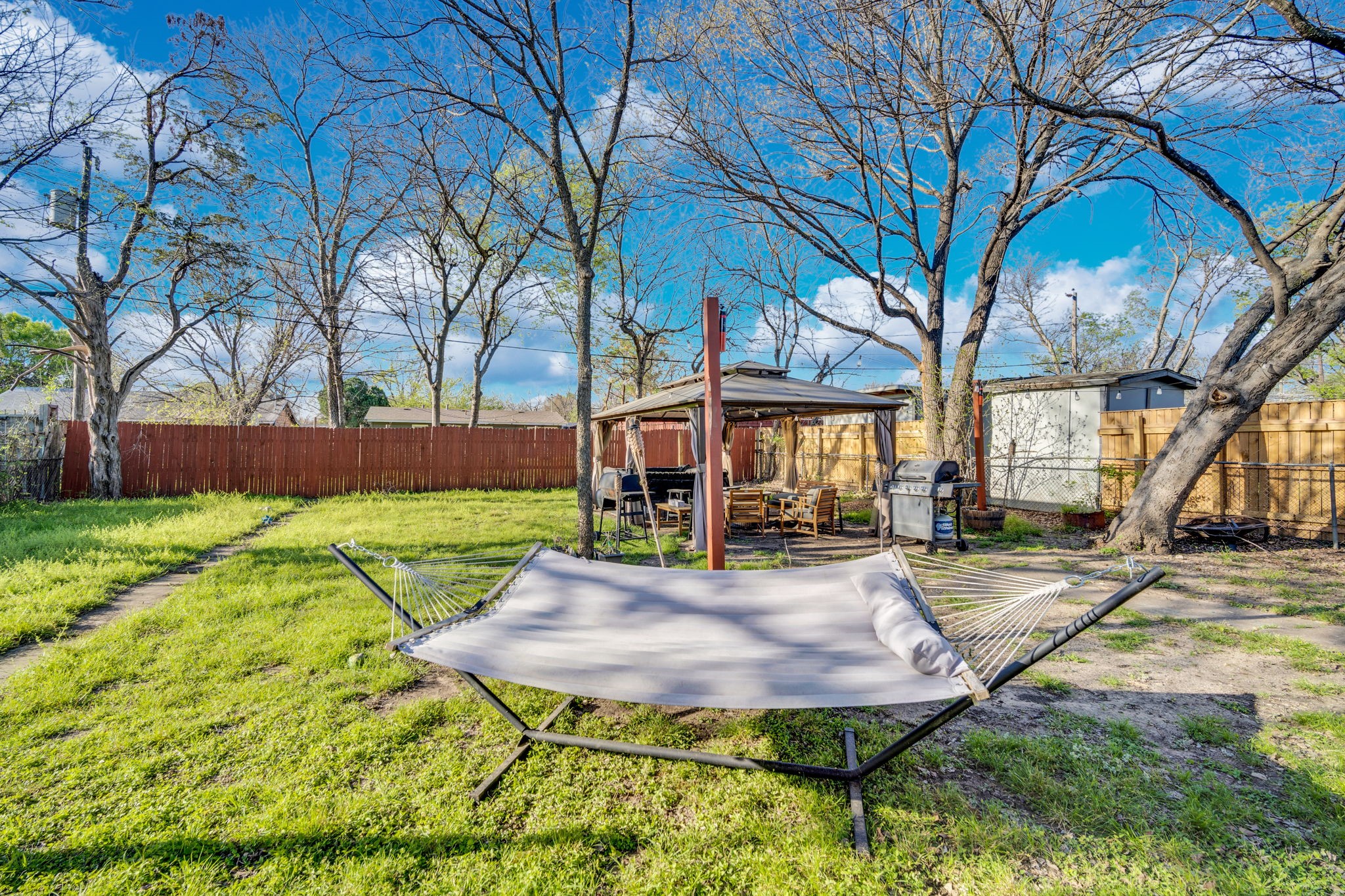 4208 Wiman Drive Fort Worth TX 76119