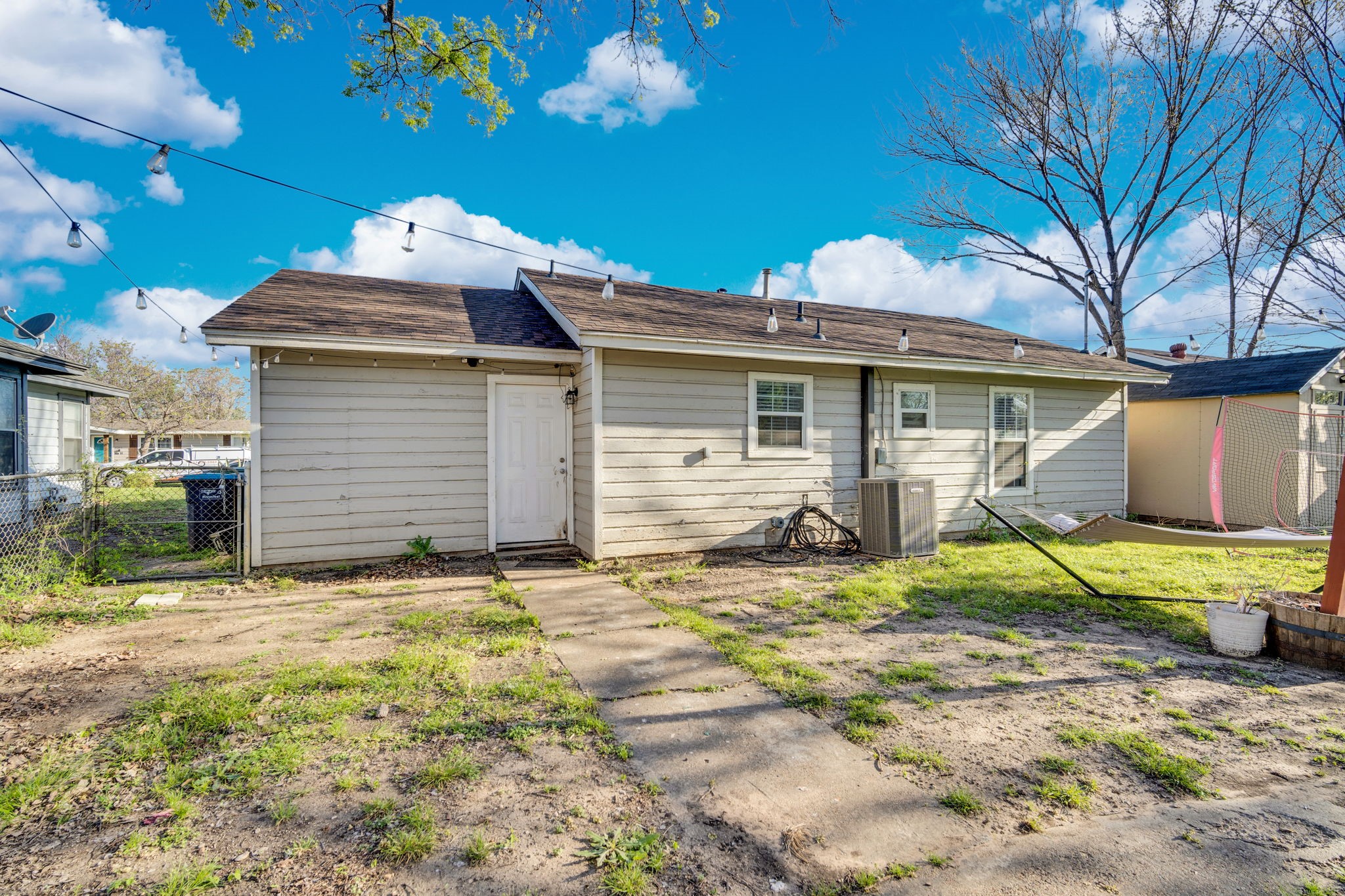 4208 Wiman Drive Fort Worth TX 76119