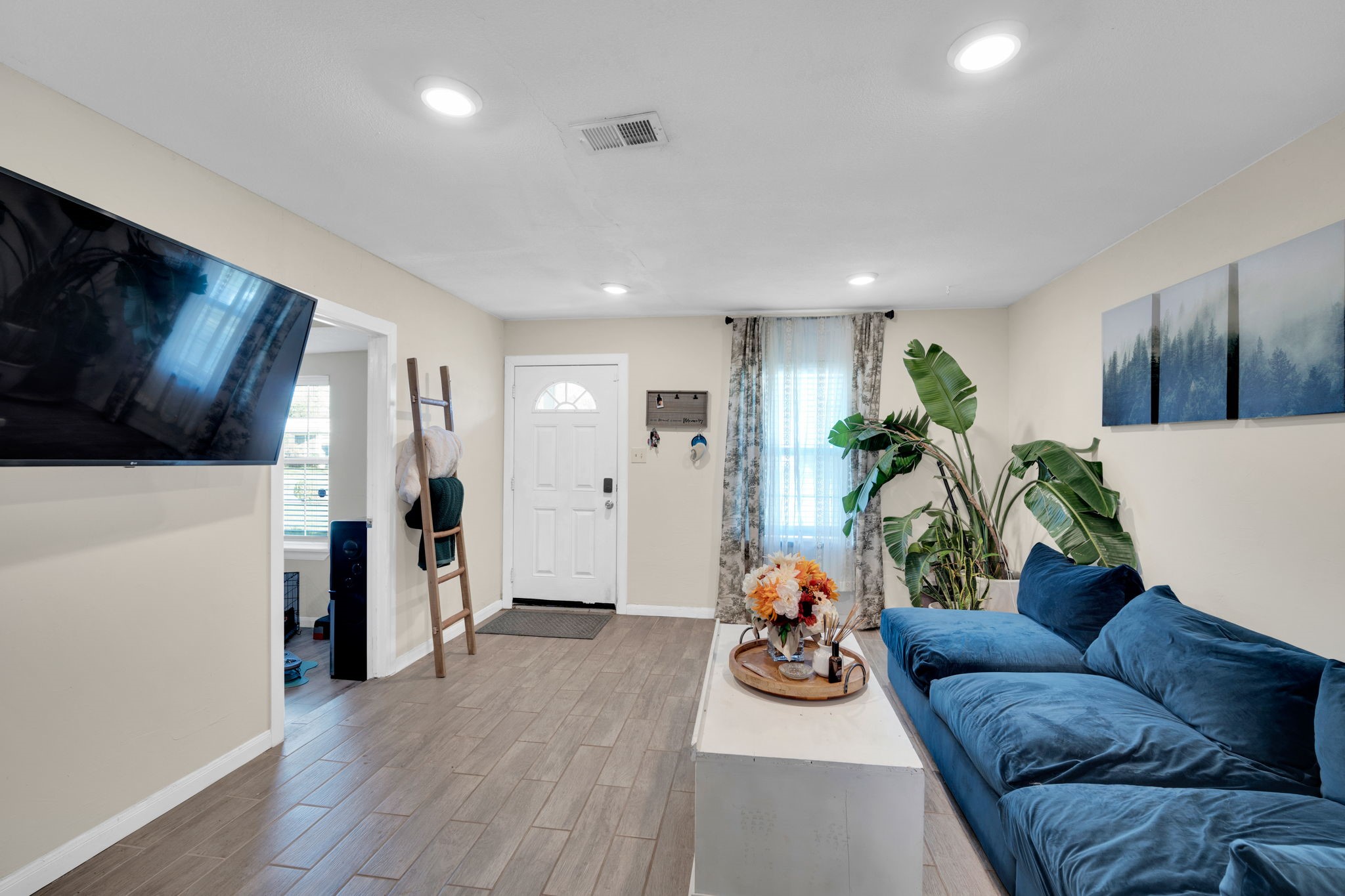 4208 Wiman Drive Fort Worth TX 76119